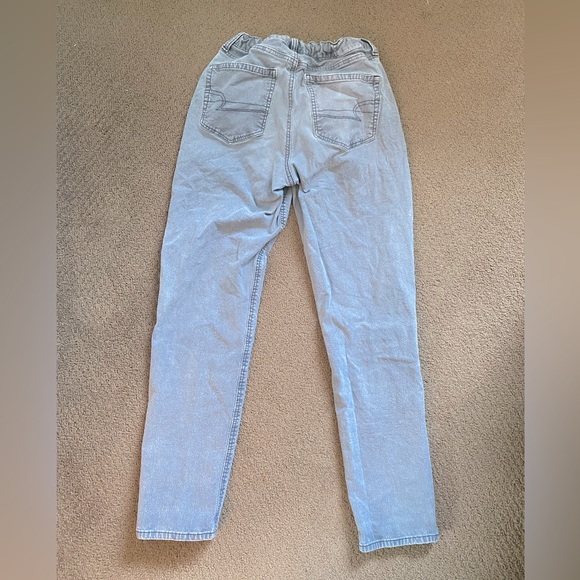 American Eagle super stretch jeans - Picture 4 of 6